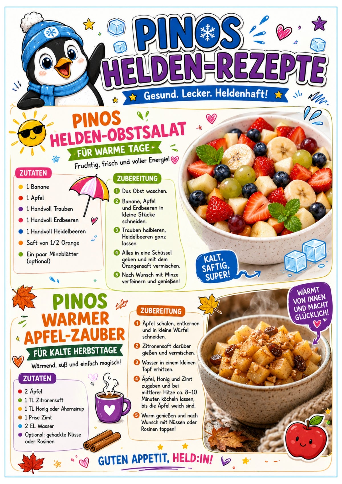 ELEFANTASTISCH – Dein Heldenstadt-Freebie | Kostenloser Download